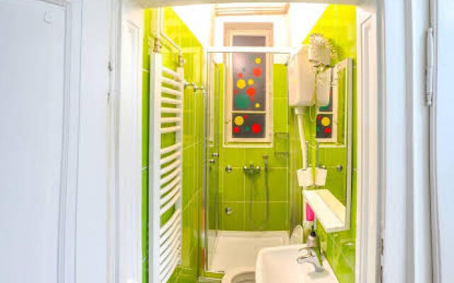 Hostel Dado