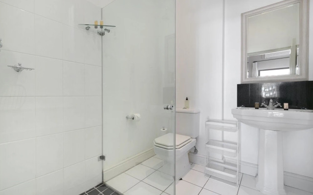 Winelands Golf Lodges 11