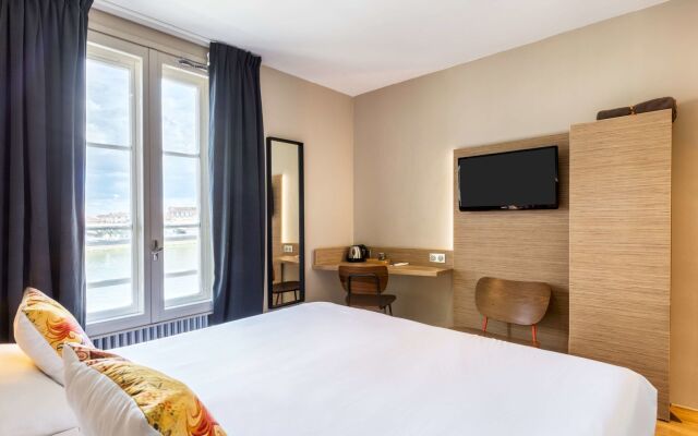 Hotel du Nord