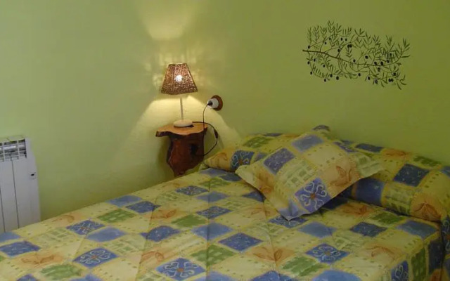 Casa Rural Llar dOna