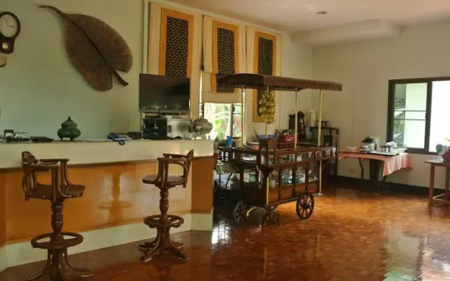 Ruen Pae Resort