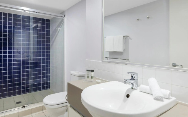 Oaks Brisbane Lexicon Suites