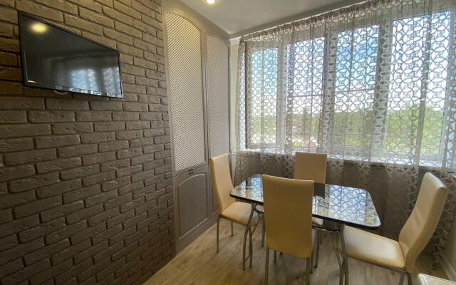 Апартаменты КМВ на улице Бибика