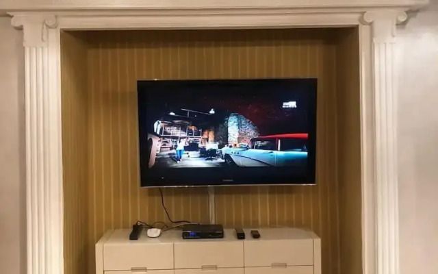 Spacieux Appartement Au Coeur Casablanca