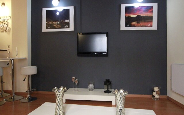 Apartamentos Toledo Suite