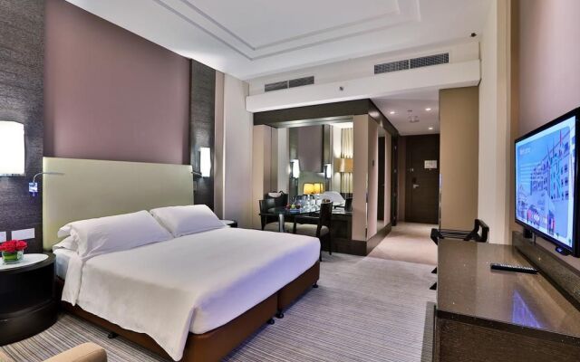 Four Points by Sheraton Al Ain