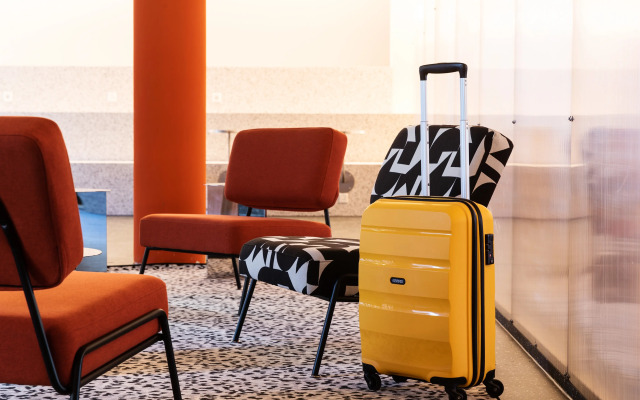ibis budget Muenster City