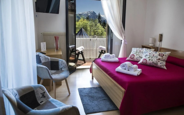 Hotel Park Oasi