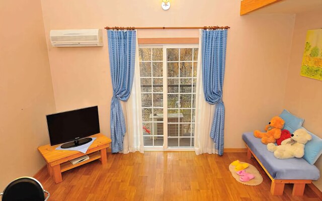 Hoengseong Hill Spring Pension