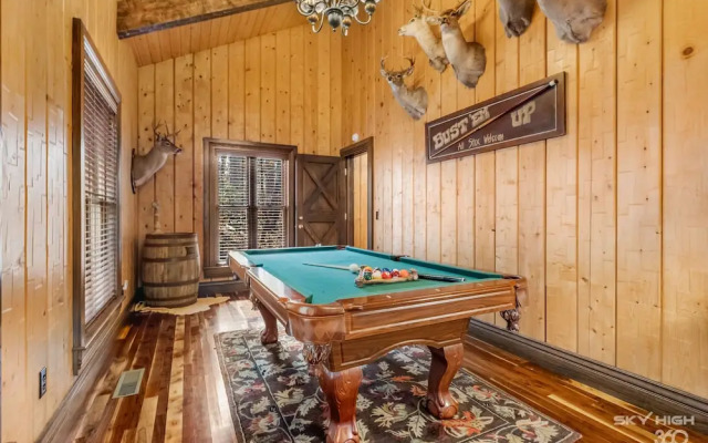 Cinnamon Valley Resort