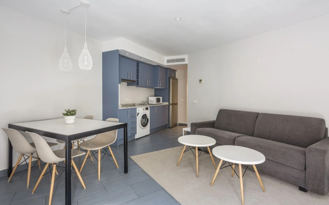 Mon Suites Carmen