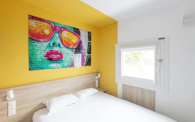 Kyriad ECO - Narbonne Sud