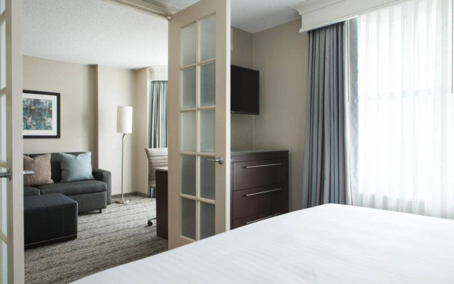 Hampton Inn & Suites Downers Grove Chicago