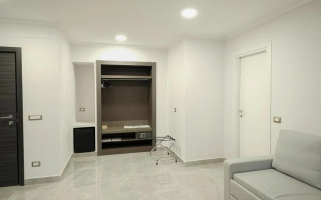 Best Western Grand Hotel Catanzaro