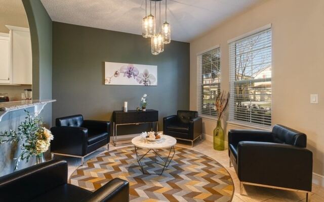 Harry - St5161 6 Bedroom Home