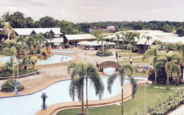 Klir Waterpark Resort