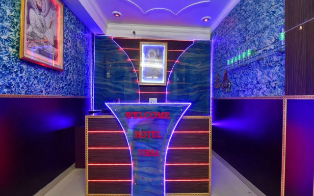 OYO 28146 Hotel Virsa