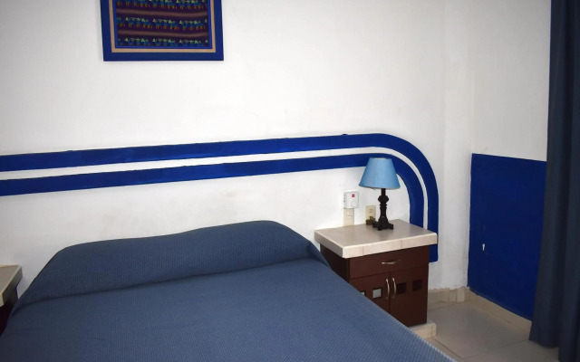 Hotel Plaza Almendros, Isla Mujeres