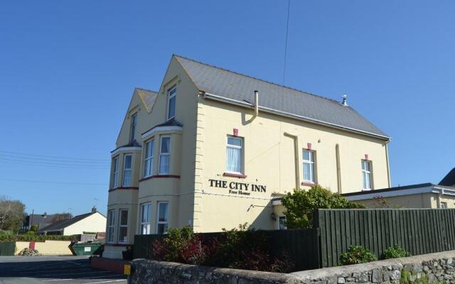 The City Inn