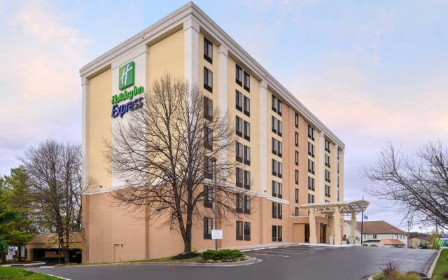Holiday Inn Express Hunt Valley by IHG