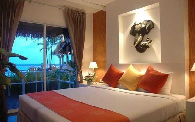 The Island Resort & Spa