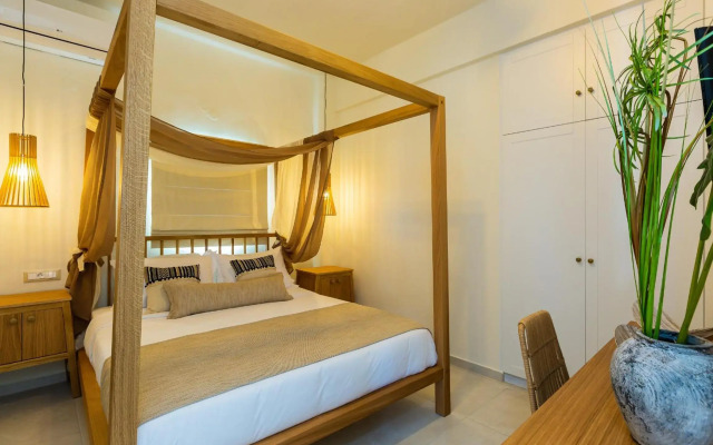 Nostos Hotel