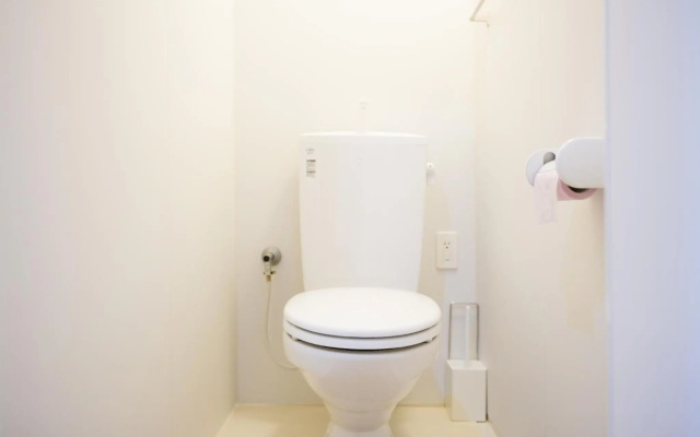 Mcity in WAKASA - Vacation STAY 86387v – Bathroom – Naha