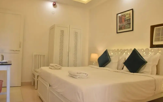 Lillywoods Highland Beach Resort