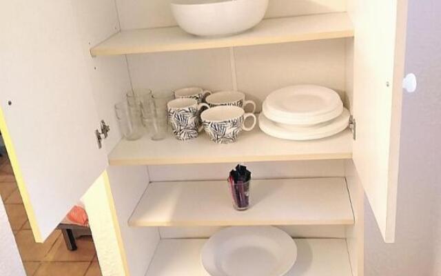 Appartement T1 quartier château de Pau