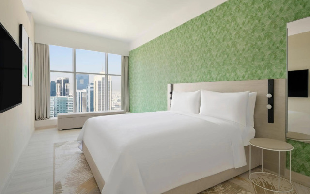 Element West Bay Doha