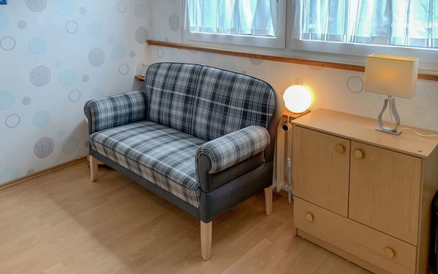 Mole Norden in Norden