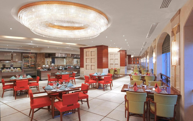 Makkah Hotel