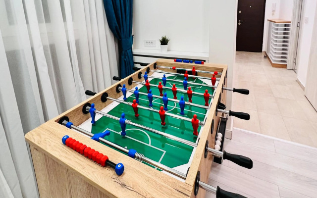 Vivio 2 Luxury Apartment