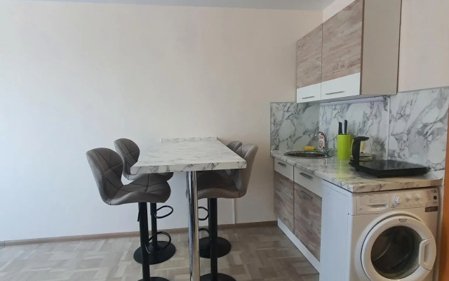 Апартаменты на улице Некрасовская 46