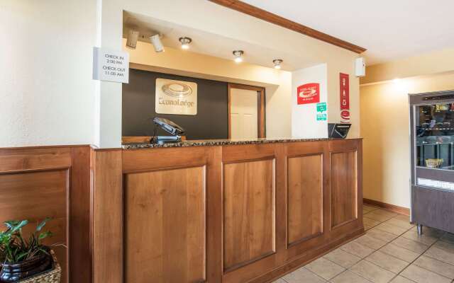 Econo Lodge Cloverdale