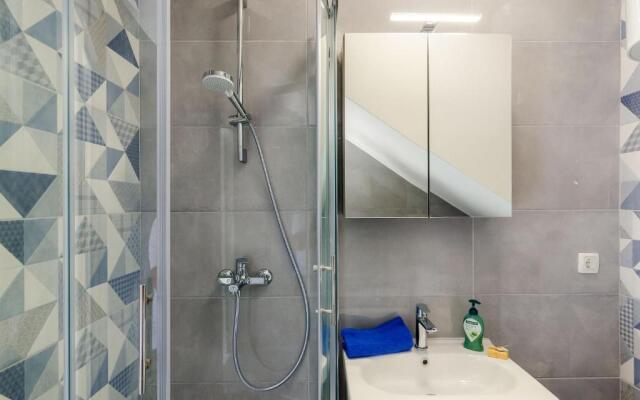 Holiday Home Barbara