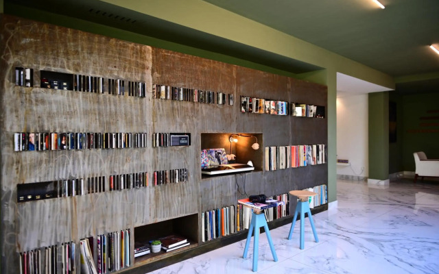 Hotel Royal Paestum