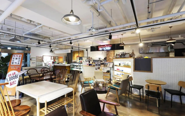 STAY7 Myeongdong