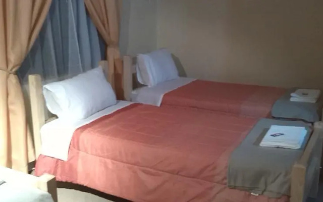 Hostal Jardin del Mar