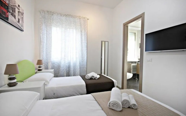 Penthouse & Eagle Eye Attic Combo