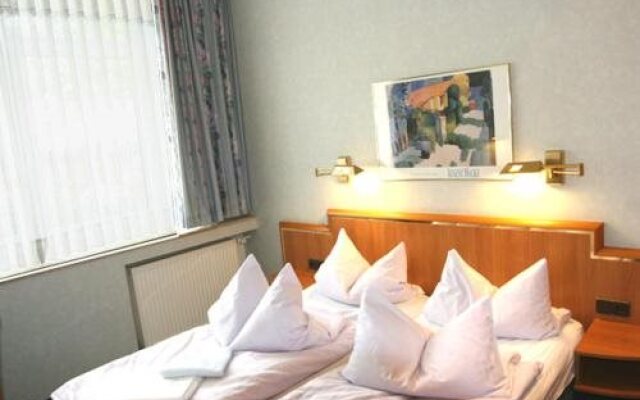 Land-Gut Hotel Ritter