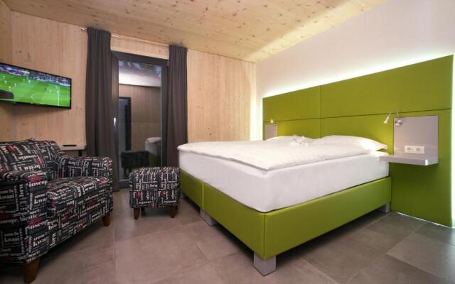 Aparthotel Zell Am See
