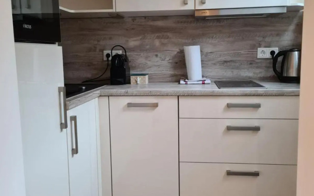 Apartment Jakimovski