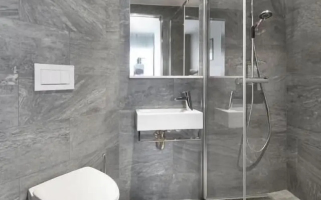 Arenahotellet i Uppsala