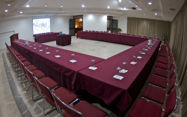 Hotel Suites Villasol