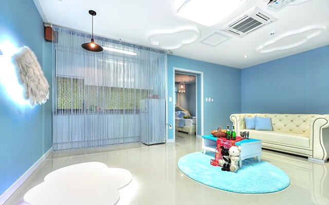 Yeongwol You and I Spa Pension