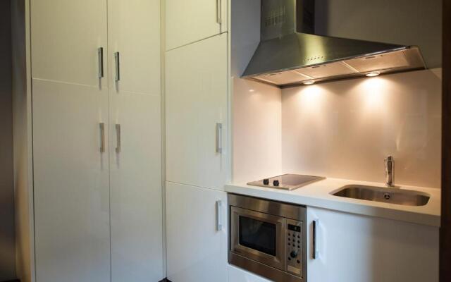 MyHouseSpain - Apartamentos Moros 41