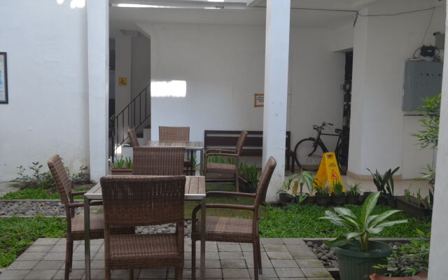 Mawar Asri Hotel