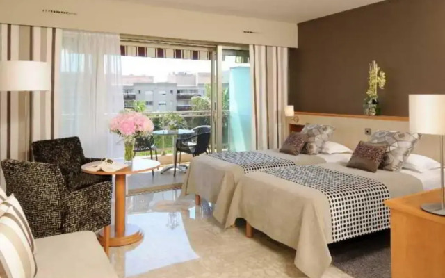 The Originals Les Strélitzias Boutique Hotel & Residence