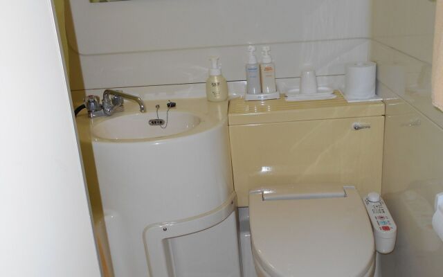 New Central Hotel Katsuta